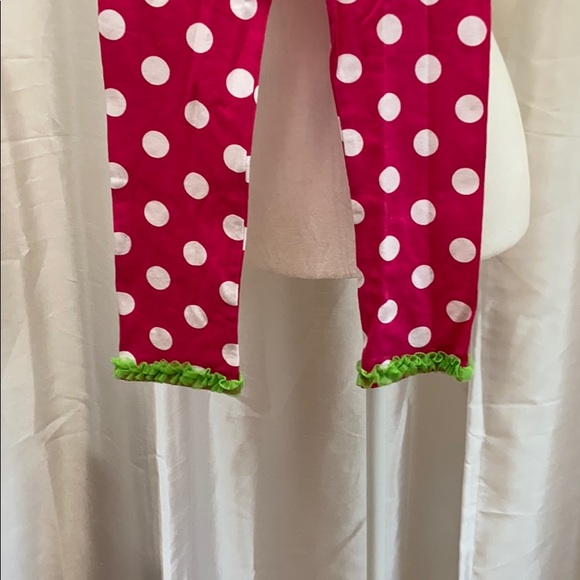 NWT girls holiday outfit - Picture 7 of 7